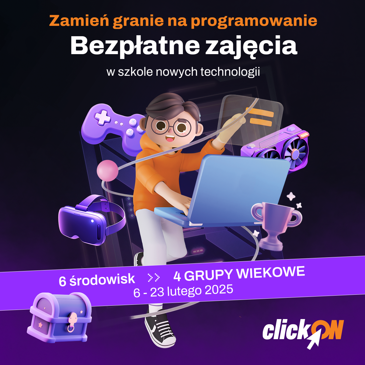 Giganci programowania